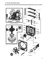 Предварительный просмотр 4 страницы KDK 20AUH Service Manual