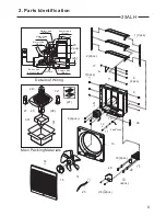 Предварительный просмотр 7 страницы KDK 20AUH Service Manual