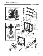 Предварительный просмотр 5 страницы KDK 20RGF Service Manual