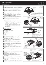 Предварительный просмотр 9 страницы KDK 24CURA Installation And Operating Instructions Manual