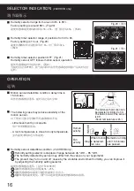 Предварительный просмотр 16 страницы KDK 24CURB Installation And Operating Instructions Manual