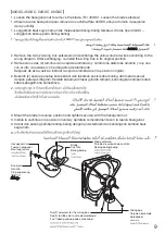 Preview for 9 page of KDK 25GSC Operating Instructions Manual