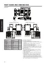 Предварительный просмотр 14 страницы KDK E25DZUA Operation Instructions Manual