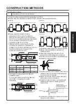 Предварительный просмотр 17 страницы KDK E25DZUA Operation Instructions Manual