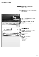 Предварительный просмотр 15 страницы KDK E48GP Application Instructions