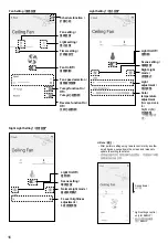 Предварительный просмотр 16 страницы KDK E48GP Application Instructions