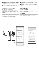 Preview for 6 page of KDK E48HP Application Instructions