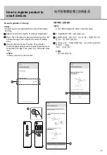 Предварительный просмотр 11 страницы KDK E48HP Application Instructions