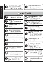 Предварительный просмотр 4 страницы KDK E50DZUA Operation Instructions Manual