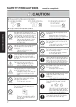 Preview for 12 page of KDK E50DZUA Operation Instructions Manual