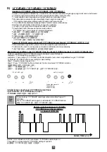 Предварительный просмотр 19 страницы KDK F-M15E2 Operating And Installation Instructions