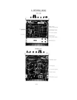 Preview for 13 page of KDK FM-2016A Operator'S Manual