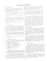 Preview for 7 page of KDK FM-2025A mark II Operator Instructions Manual