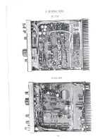 Preview for 9 page of KDK FM-2025A mark II Operator Instructions Manual