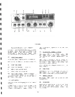 Preview for 5 page of KDK FM-2033 Instruction Manual