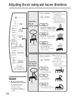 Preview for 16 page of KDK GZJ90H Operating Instructions Manual