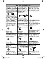 Preview for 3 page of KDK K11Z1 Operating And Installation Instructions