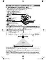 Preview for 14 page of KDK K11Z1 Operating And Installation Instructions