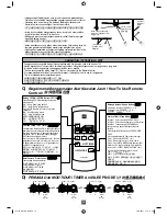 Предварительный просмотр 15 страницы KDK K11Z1 Operating And Installation Instructions