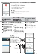 Preview for 5 page of KDK K12UC Application Instructions