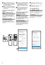 Предварительный просмотр 6 страницы KDK K12UC Application Instructions