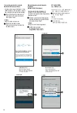 Предварительный просмотр 8 страницы KDK K12UC Application Instructions