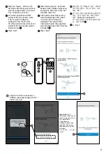 Предварительный просмотр 9 страницы KDK K12UC Application Instructions