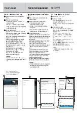 Preview for 13 page of KDK K12UC Application Instructions