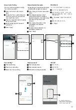 Preview for 17 page of KDK K12UC Application Instructions