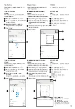 Preview for 19 page of KDK K12UC Application Instructions