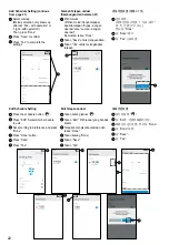 Preview for 22 page of KDK K12UC Application Instructions