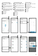 Preview for 23 page of KDK K12UC Application Instructions