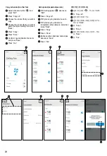 Предварительный просмотр 24 страницы KDK K12UC Application Instructions