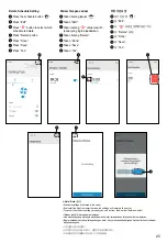 Preview for 25 page of KDK K12UC Application Instructions