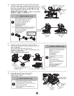 Предварительный просмотр 6 страницы KDK K12V0 Operating And Installation Instructions