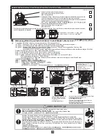 Предварительный просмотр 7 страницы KDK K12V0 Operating And Installation Instructions