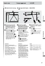 Предварительный просмотр 17 страницы KDK K14QF Operating And Installation Instructions