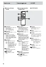 Preview for 18 page of KDK K14QF Operating And Installation Instructions