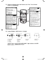 Preview for 14 page of KDK K14X2 Operating And Installation Instructions