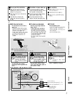 Preview for 7 page of KDK K14X5 Operating And Installation Instructions