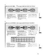 Preview for 15 page of KDK K14X5 Operating And Installation Instructions