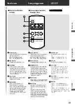 Предварительный просмотр 25 страницы KDK K14XF Operating And Installation Instructions