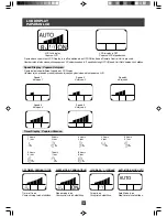 Предварительный просмотр 12 страницы KDK K14Z9 Operating And Installation Instructions