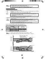 Предварительный просмотр 15 страницы KDK K14Z9 Operating And Installation Instructions