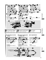 Предварительный просмотр 11 страницы KDK K14ZW Operating And Installation Instructions