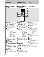 Предварительный просмотр 14 страницы KDK K14ZW Operating And Installation Instructions