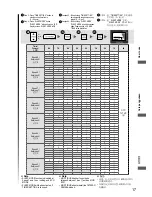 Preview for 17 page of KDK K14ZW Operating And Installation Instructions