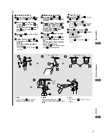 Preview for 7 page of KDK K15UW Operating And Installation Instructions