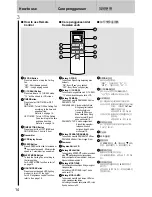 Предварительный просмотр 14 страницы KDK K15UW Operating And Installation Instructions