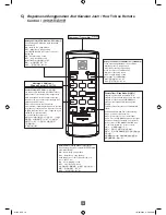 Предварительный просмотр 16 страницы KDK K15Y2 Operating And Installation Instructions